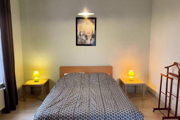 Quiet house in Chaumont-sur-Loire, near castles in Chaumont-sur-Loire, Blois region