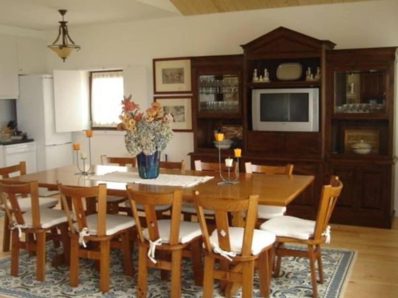 Apartamento inteiro, Casa Luis Gonzaga - Torre Da Uni. in Babe, Montesinho
