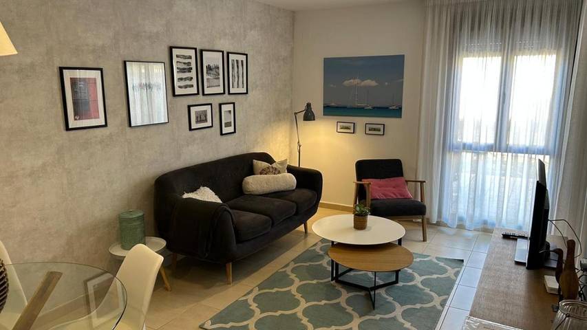 Gîte pour 4 personnes, avec piscine et terrasse à Llíber