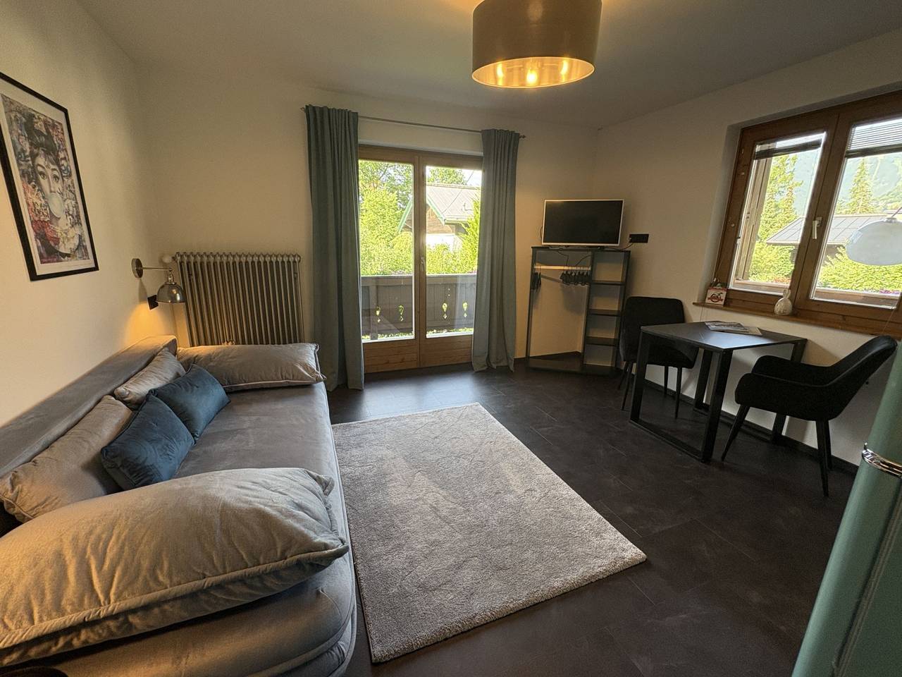 Ganze Wohnung, Anny 1 in Zell am See, Kitzbüheler Alpen