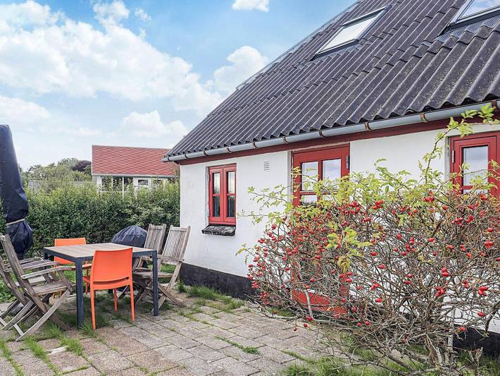 Ferienhaus für 5 Personen, mit Terrasse, mit Haustier in Nordjütland - 3