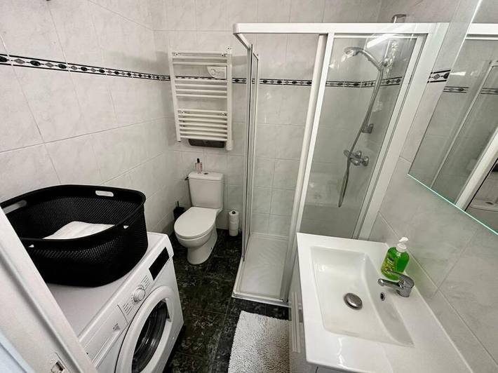 Gîte pour 4 personnes à Chatou - 4