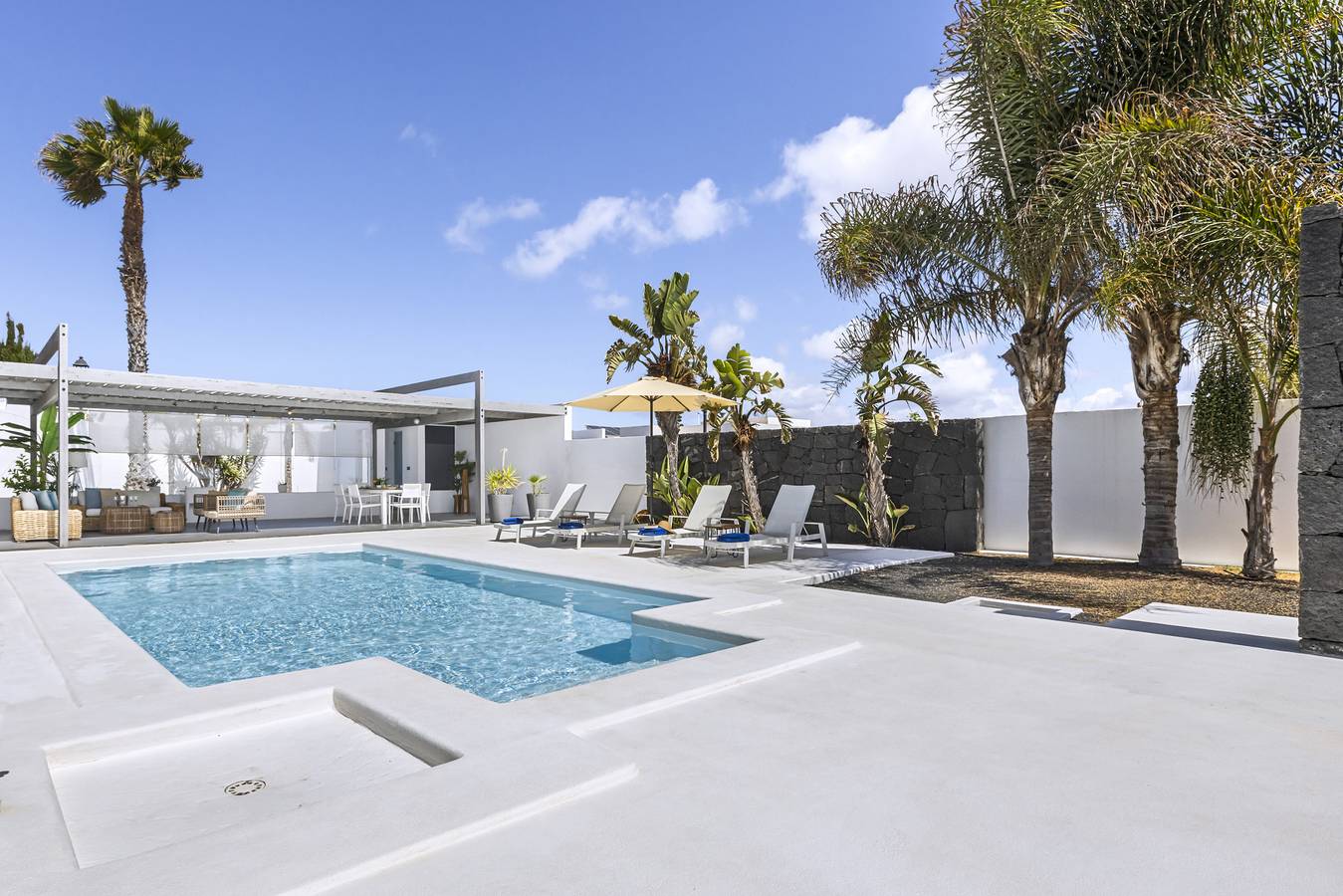 Casa vacanza a Yaiza a partire da 301€ a notte