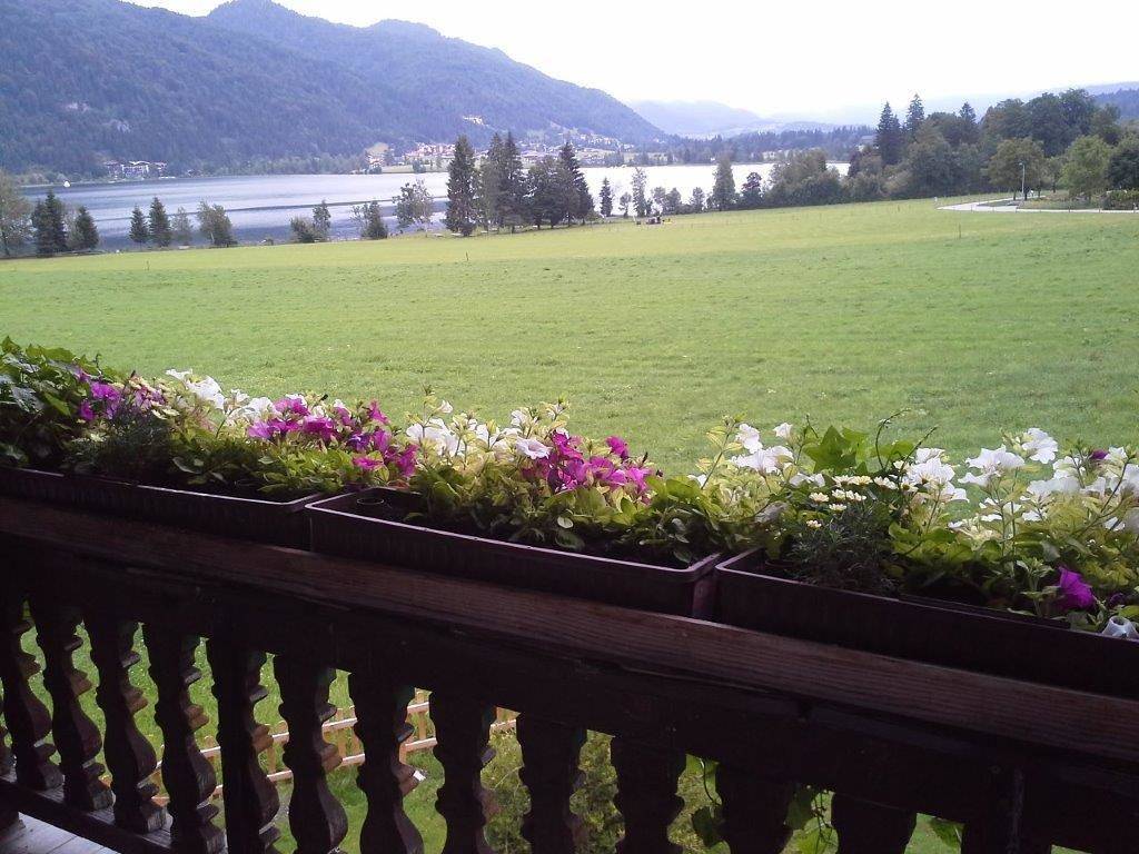 Bauernhof Lamplhof - Familie Planer in Walchsee, Kaiserwinkl