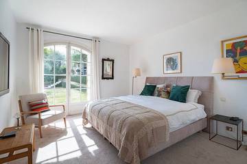 Villa pour 10 Personnes dans Mougins, Région de Cannes, Photo 1