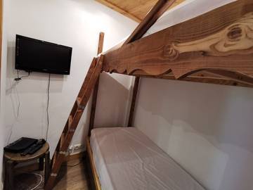 Ferielejlighed til 10 Personer i Valmorel, Les Avanchers-Valmorel, Billede 3