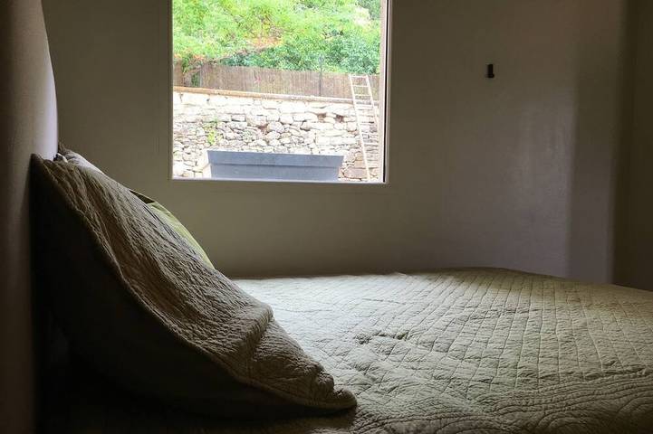 Location de vacances pour 2 personnes, avec Terrasse à Bonnieux - 3
