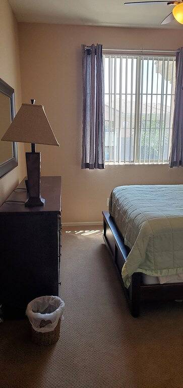 Ganze Wohnung, 2nd floor 2 Bedroom Condo with Balcony in Gilbert, Maricopa County