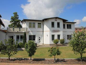 Ferienwohnung für 2 Personen in Koserow, Usedom, Bild 3