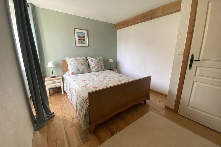 Location de vacances pour 6 personnes, avec jacuzzi et jardin à Lafage (Aude) - 4