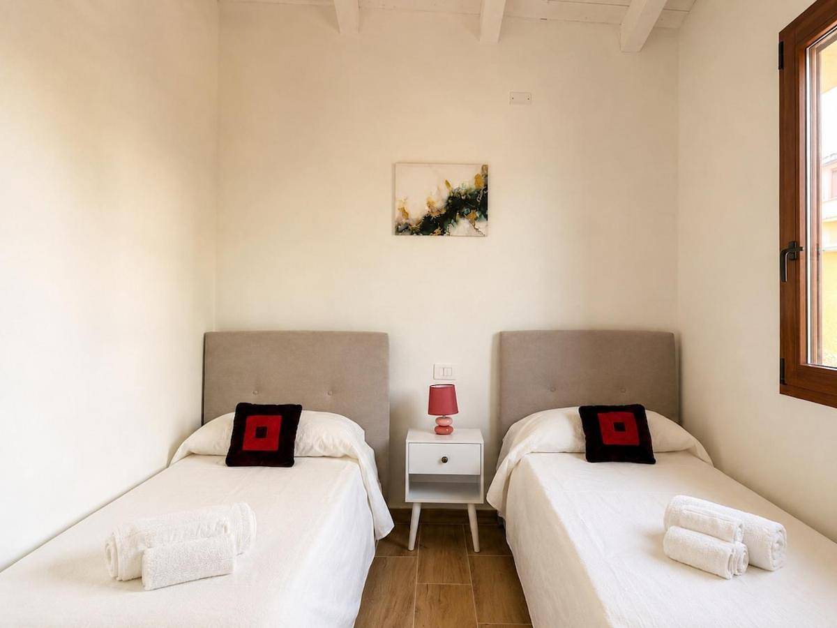 Villa Azzurra - Modern Villa 300m from the Beach in Solanas, Comune di Sinnai