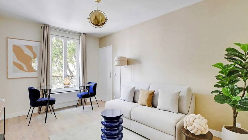 Appartement de vacances pour 5 personnes - 1