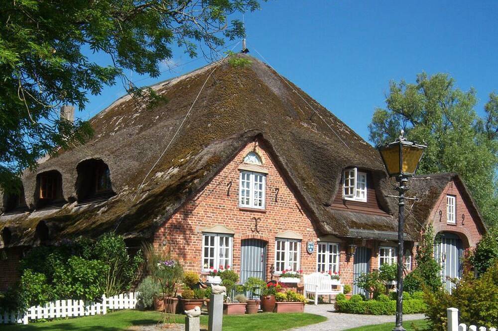 Casa vacanza a Eiderstedt a partire da 205€ a notte
