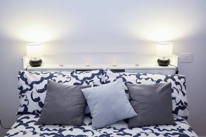 Gîte pour 4 personnes, animaux acceptés à Fontanafredda - 4