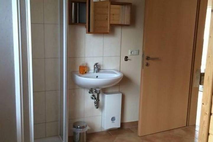 Ferienhaus für 2 Personen, mit Terrasse und Sauna in Pruchten - 3