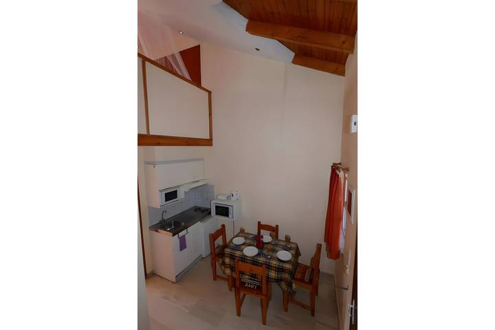 Geheel appartement, Appartement 'One Bedroom 6' in Roda, Corfu