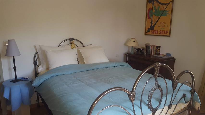 Gîte pour 8 personnes, avec piscine à Vieussan - 3