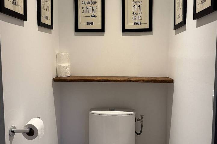 Location de vacances pour 2 personnes à Savenay - 3