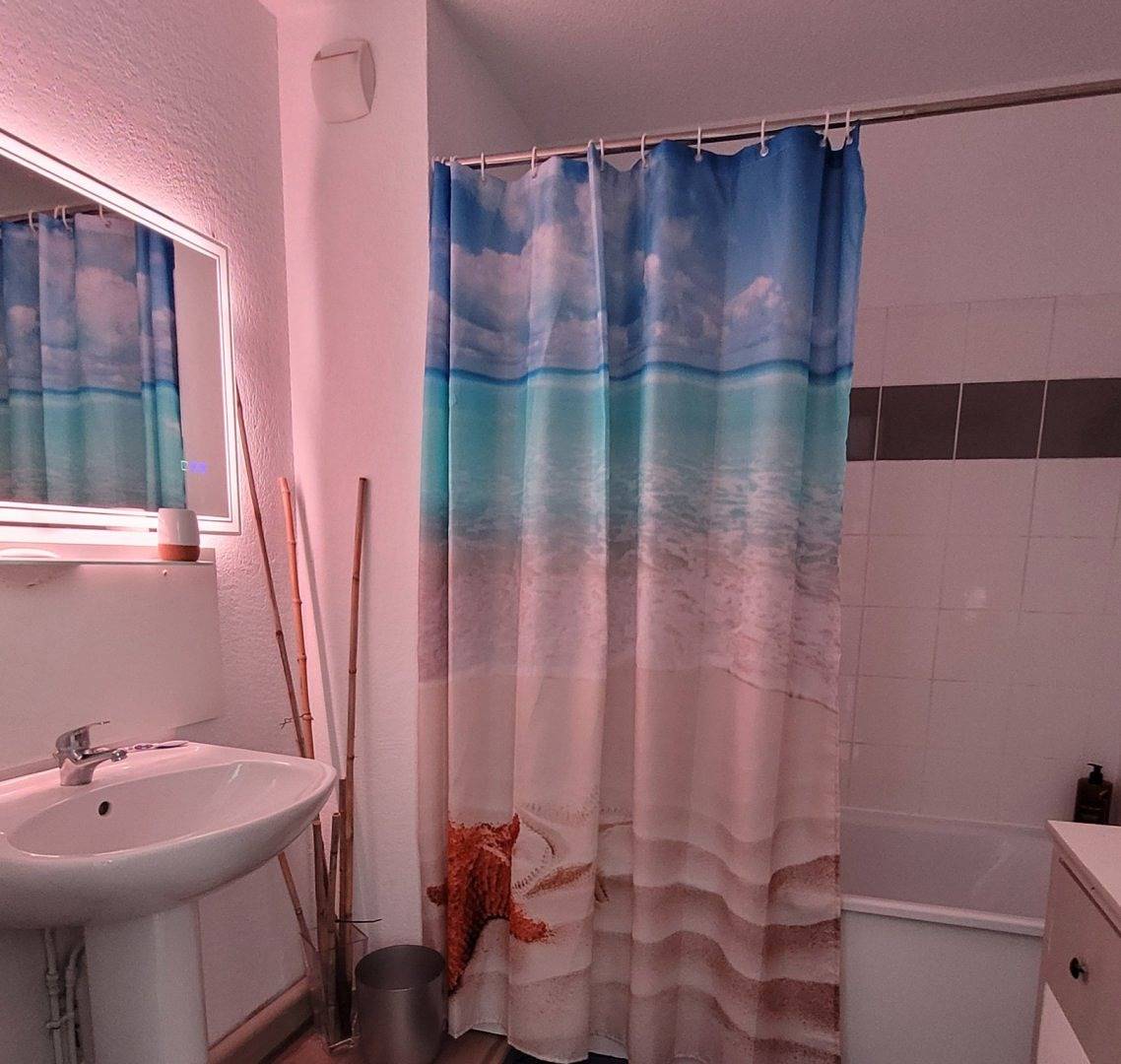 Chambre d'hôtes 15 m² - Chambre in Villeneuve-lès-Maguelone, Côte d'Améthyste