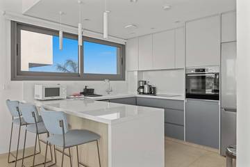 Agriturismo für 8 Personen in Südzypern, Bild 4