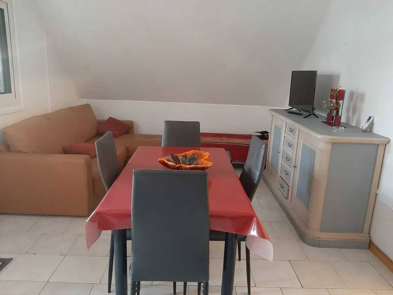 Apartamento entero, Acogedor Apartamento en Terre Sainte, 75 m², cerca de la playa in Terre Sainte, Saint-Pierre (Réunion)