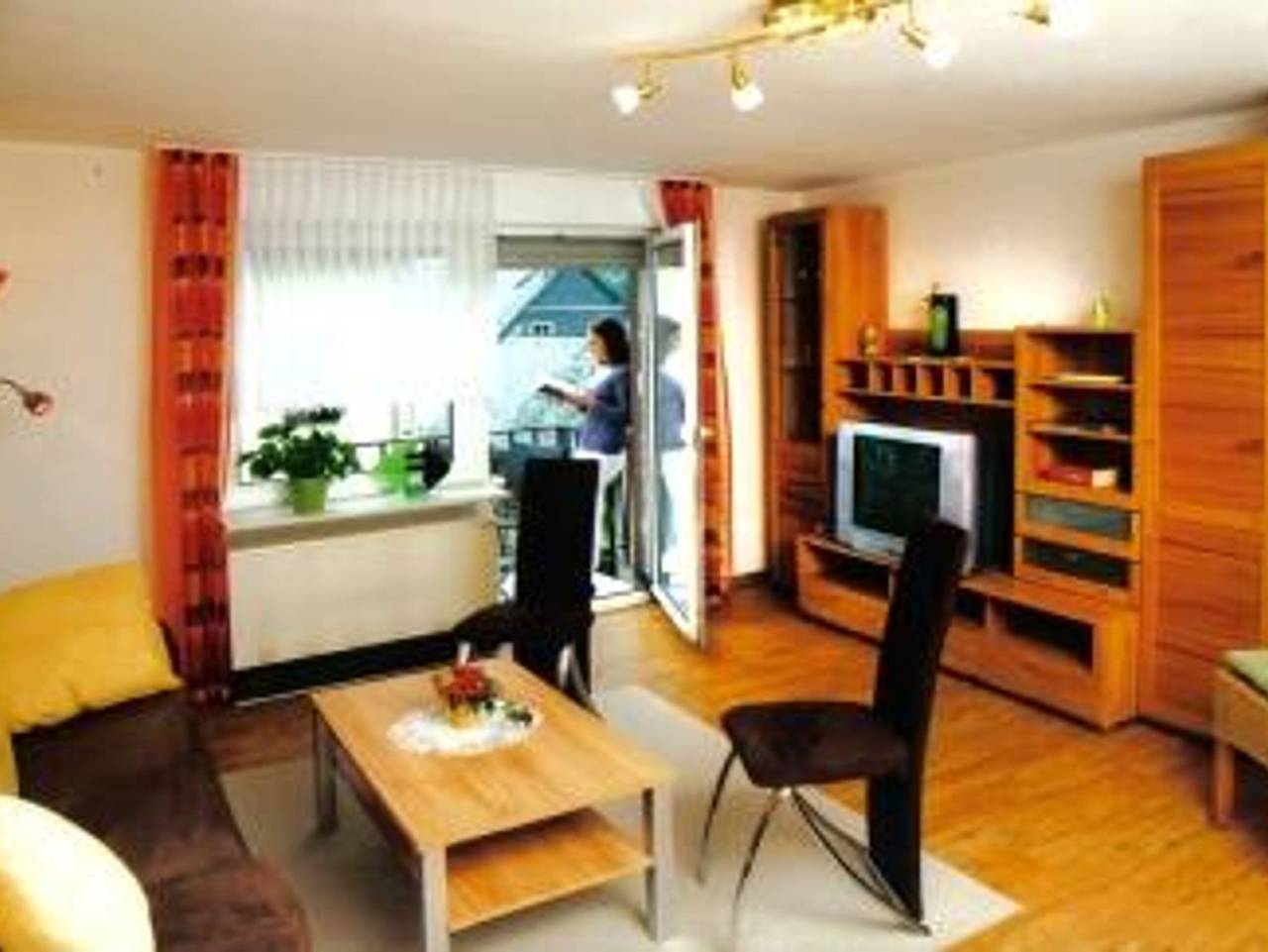 Ganze Ferienwohnung, Fewo Hehn in Enkirch, Bernkastel-Kues & Umgebung