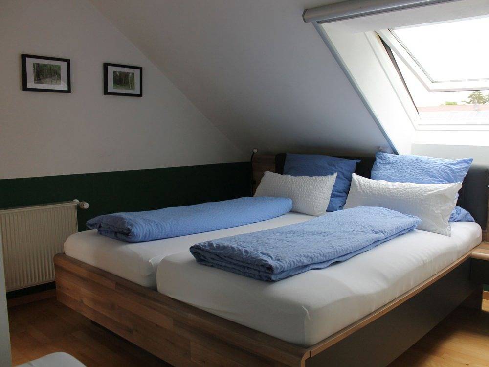 Hermann Ferienwohnung - Fewo - Himmelsblick in Wechingen, Bayerisch Schwaben