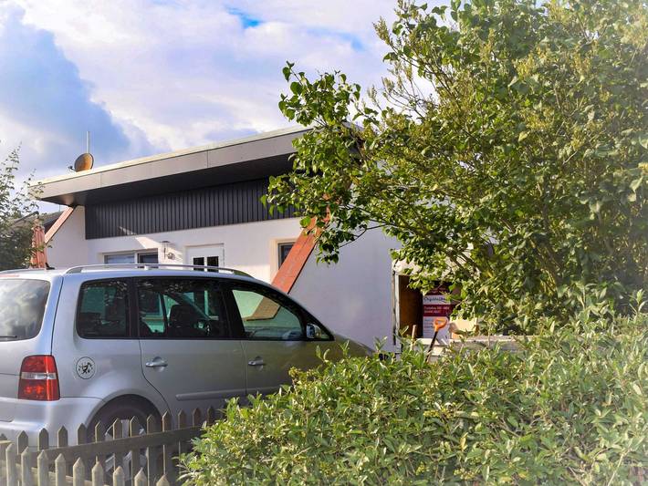 Ferienhaus für 3 Personen, mit Garten und Terrasse, kinderfreundlich in Stralsund Umland - 2