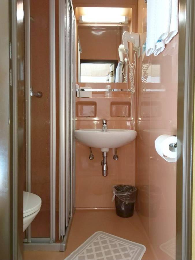 Hôtel pour 2 personnes, avec terrasse, animaux acceptés à Laas (Italie) - 4