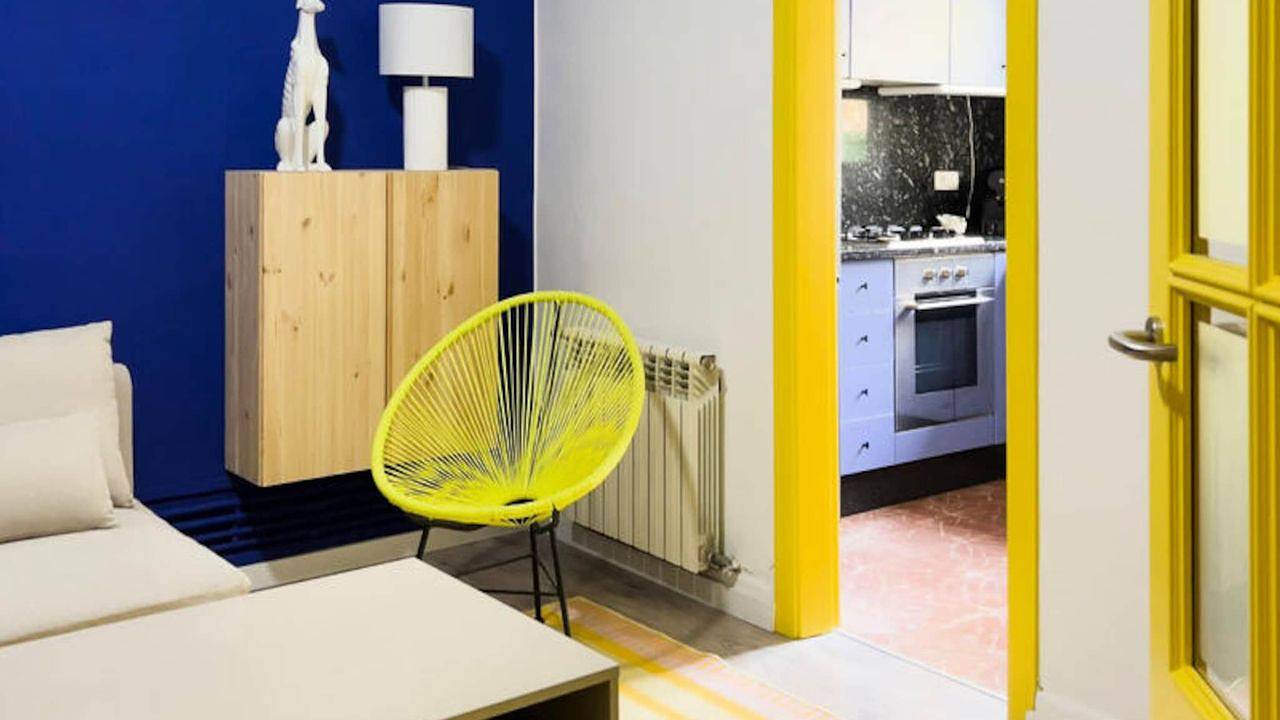 Ganze Ferienwohnung, Ferienwohnung für 5 Personen (90 m²) in Banyoles in Banyoles, Pla de l'Estany