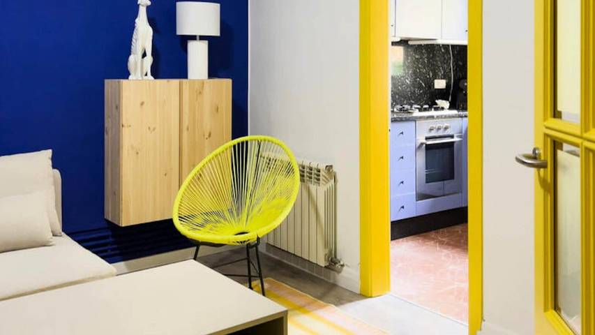 Gîte pour 6 personnes, avec jardin à Banyoles - 3