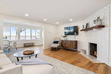 Vacation House for 15 Guests in Indiana, USA, Picture 4