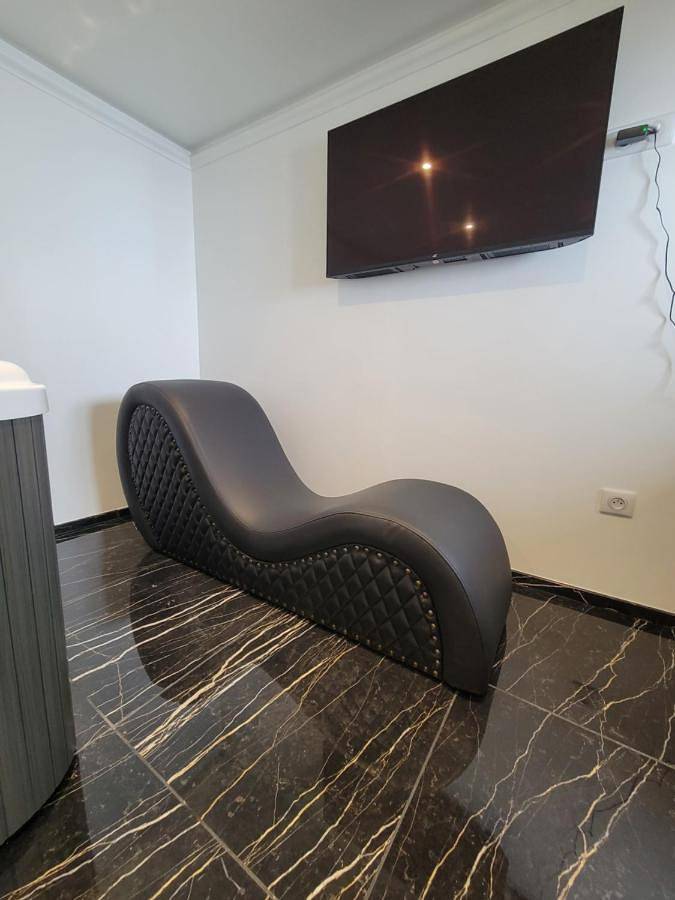 Gîte pour 2 personnes, avec jacuzzi à La Bouille - 4