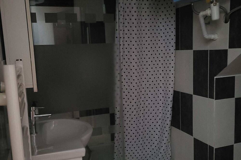 Appartement entier, Jetee Sur La Loire (Apt N°12) in Roanne, Région de Roanne