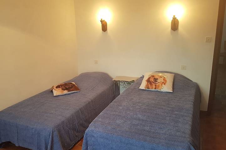 Location de vacances pour 4 personnes, avec jardin à Riez - 4