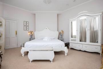 Holiday Rental for 4 People in Hove, Brighton, Photo 1