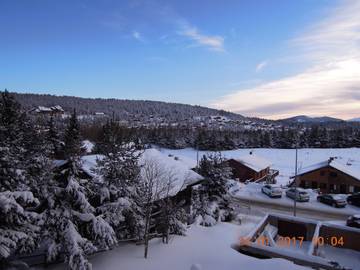 Chalet pour 6 Personnes dans Bolquère, Pyrénées, Photo 1