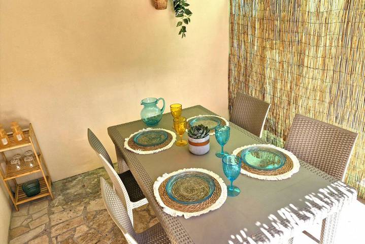 Gîte pour 4 personnes, avec Jardin à Senigallia - 3