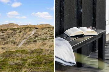 Ferienhaus für 8 Personen in Houvig Strand, Holmsland Klit, Bild 3