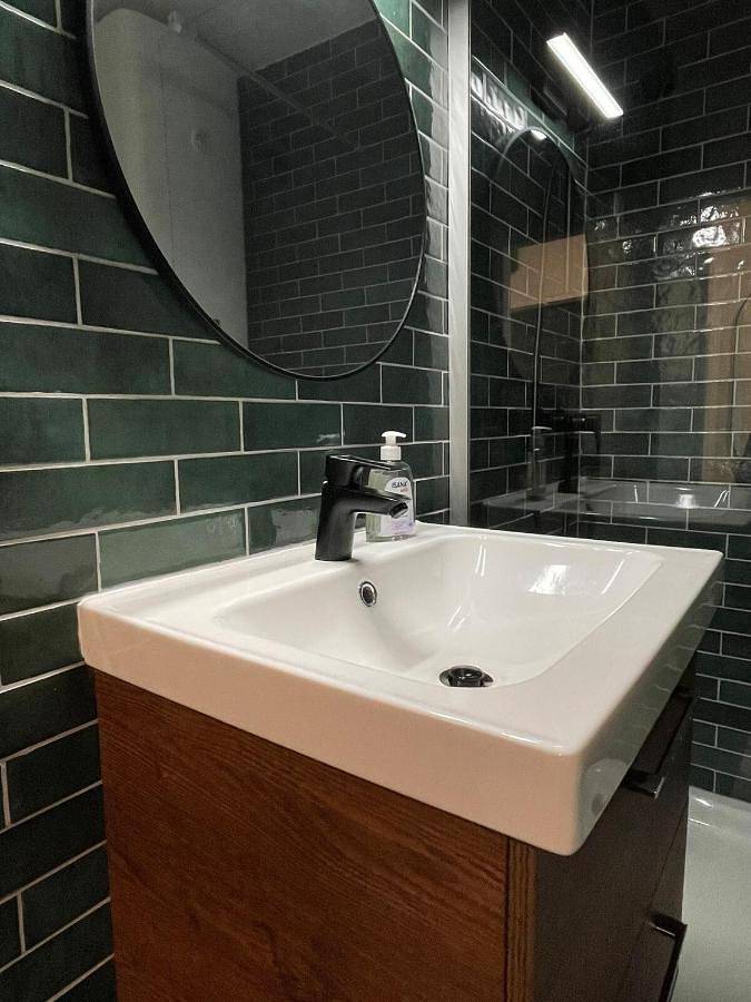 Appartement entier, Schöne Wohnung in Bahnhofsnähe in Wels, Région de Linz-Wels