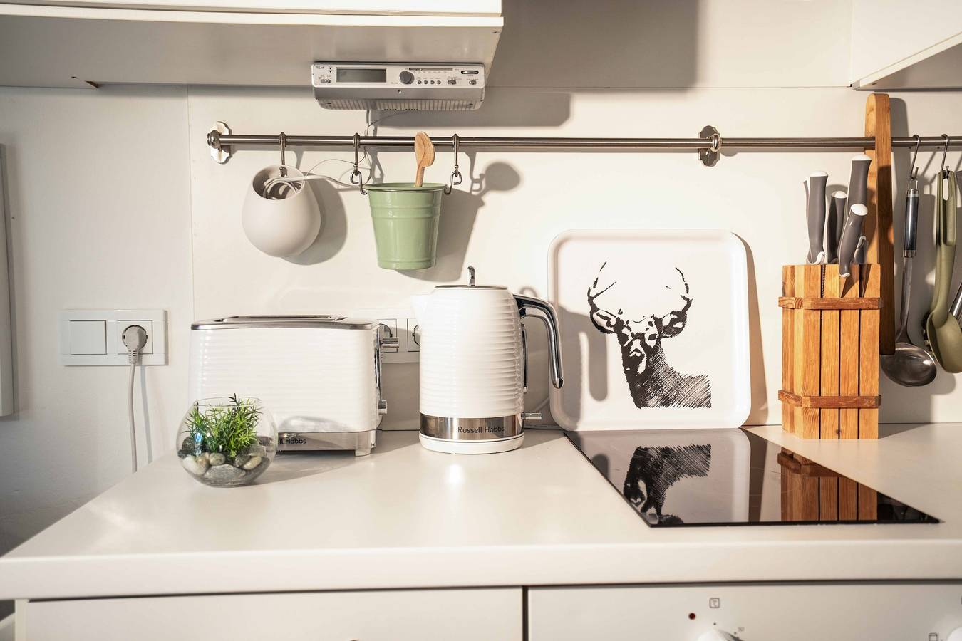 Ganze Ferienwohnung, Ferienwohnung Lichtblick in Treffen am Ossiacher See, Gerlitzen