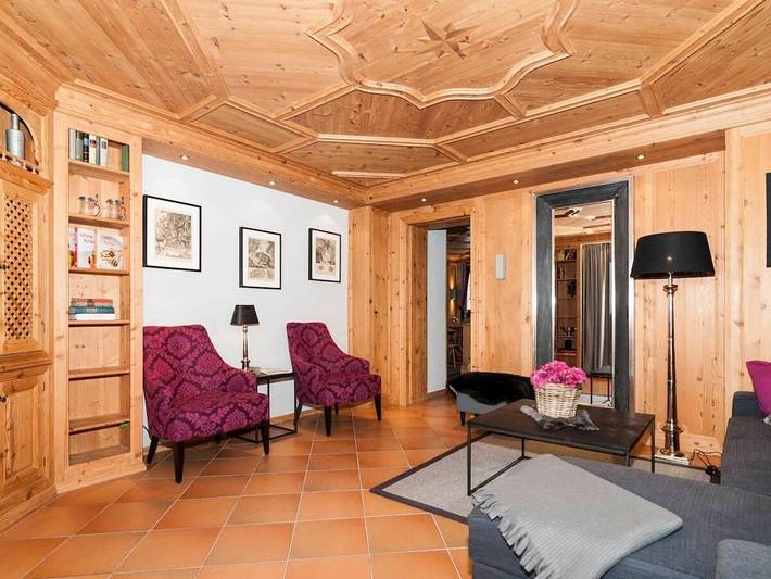 Casa de vacaciones para 2 personas, con balcón - 1