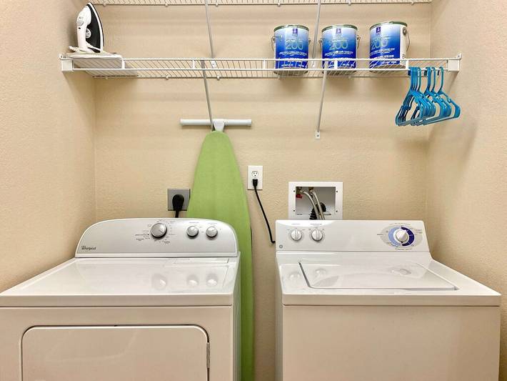 Vacation apartment for 6 people, with balcony and pool as well as hot tub - 1