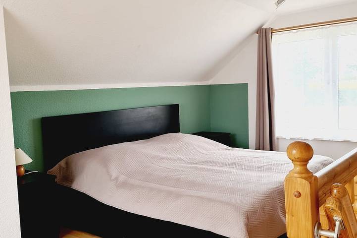 Ferienhaus für 4 Personen, mit Haustier in Südharz - 4