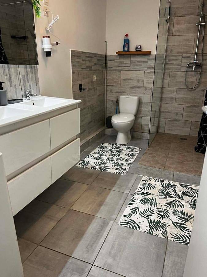Gîte pour 6 personnes à Cassagnes - 3