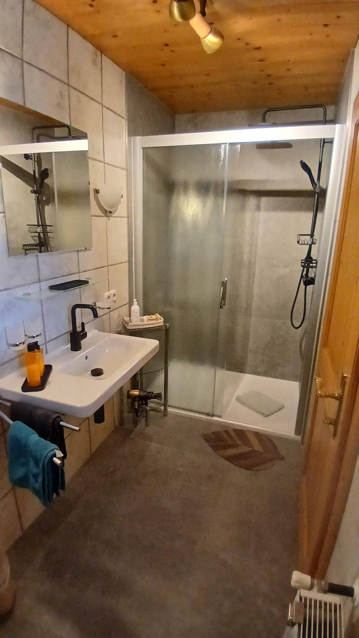 Appartement Sonnenstein in Stubaier Alpen, Telfes im Stubai