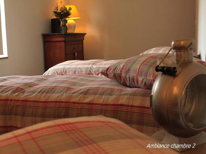 Location de vacances pour 14 personnes, avec vue ainsi que jardin et piscine à Saint-Pierre-Toirac - 3