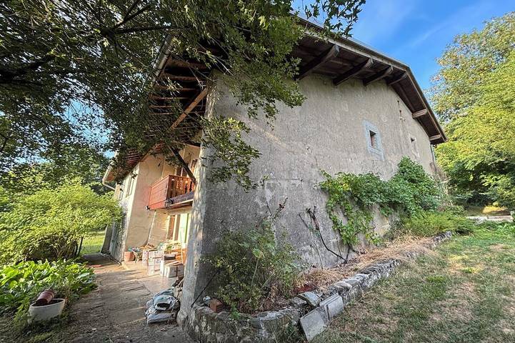 Chambre d’hôte pour 2 personnes à Neydens