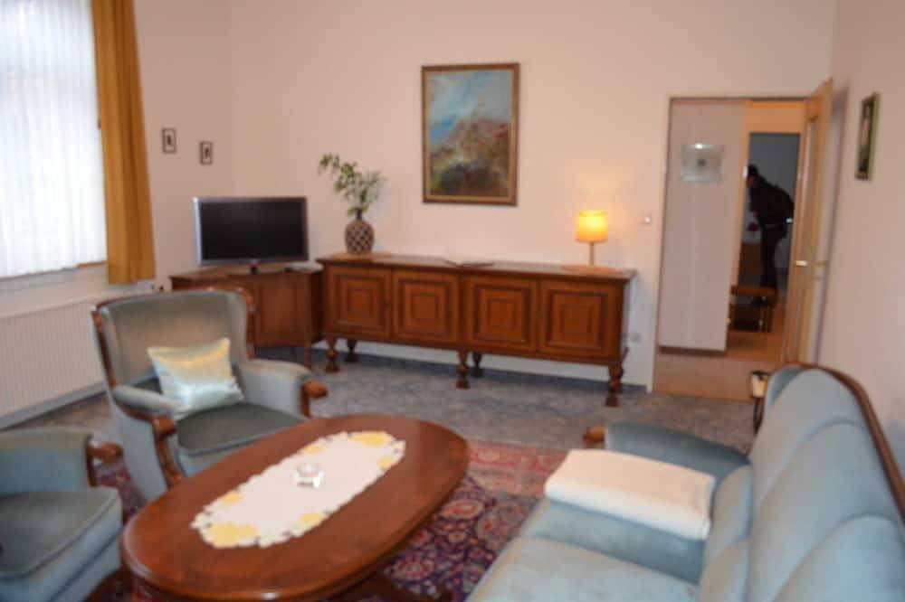 Entire apartment, Apartment 1 Ehlers - Apartments Ehlers-Bastelstudio in Bad Bevensen, Landkreis Uelzen