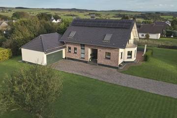 Ferienwohnung für 2 Personen, mit Garten und Terrasse in Blankenheim